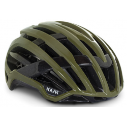 Kask Valegro WG11 Olive Green casco - Spedizione 24h - Migliori prezzi
