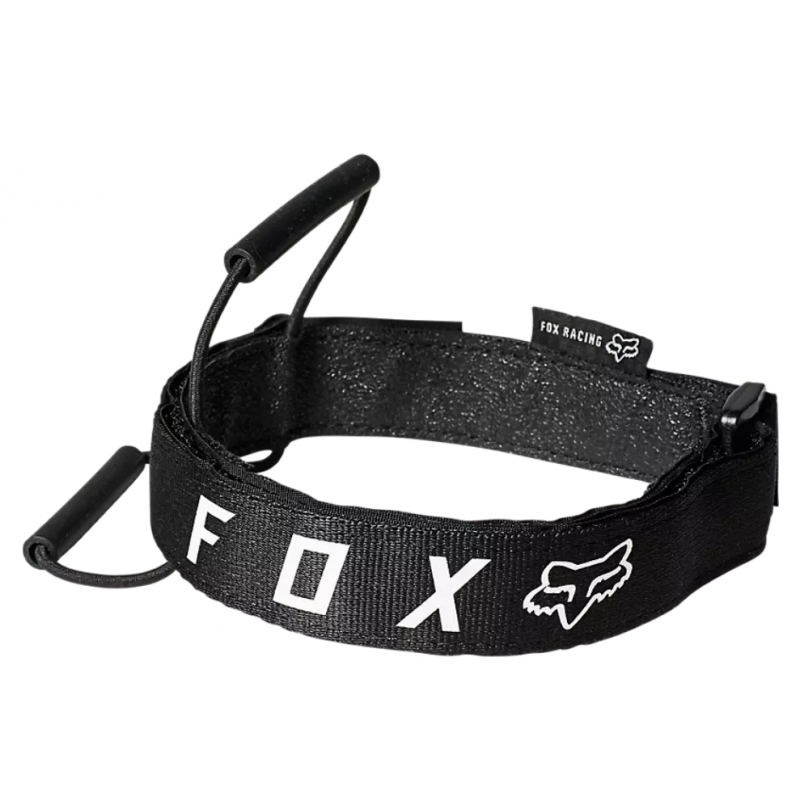 Fox cinturino Enduro nero - Spedizione 24h - Migliori prezzi