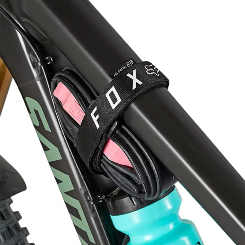 Fox correa Enduro negro - Envío 24h - Mejores precios