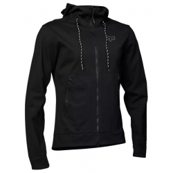 Fox Ranger Fire nera giacca - Spedizione 24h - Migliori prezzi