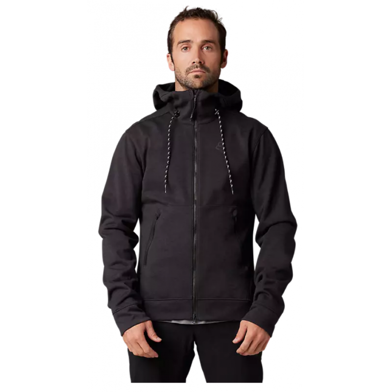 Fox Ranger Fire negro chaqueta - Envío 24h - Mejores precios