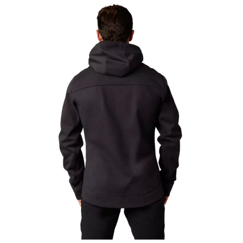 Fox Ranger Fire nera giacca - Spedizione 24h - Migliori prezzi