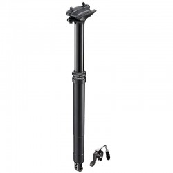 TranzX 27.2x405 110mm tija telescópica cableado interno - Envío 24h