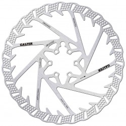 Galfer Mtb Shark 203mm 2.0mm 6 viti disco freno - Spedizione 24h