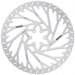 Galfer Mtb Shark 223mm 2.0mm 6 viti disco freno - Spedizione 24h