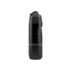 Fidlock Twist 800 + Conector 800ml negro - Envío 24h - Mejores precios