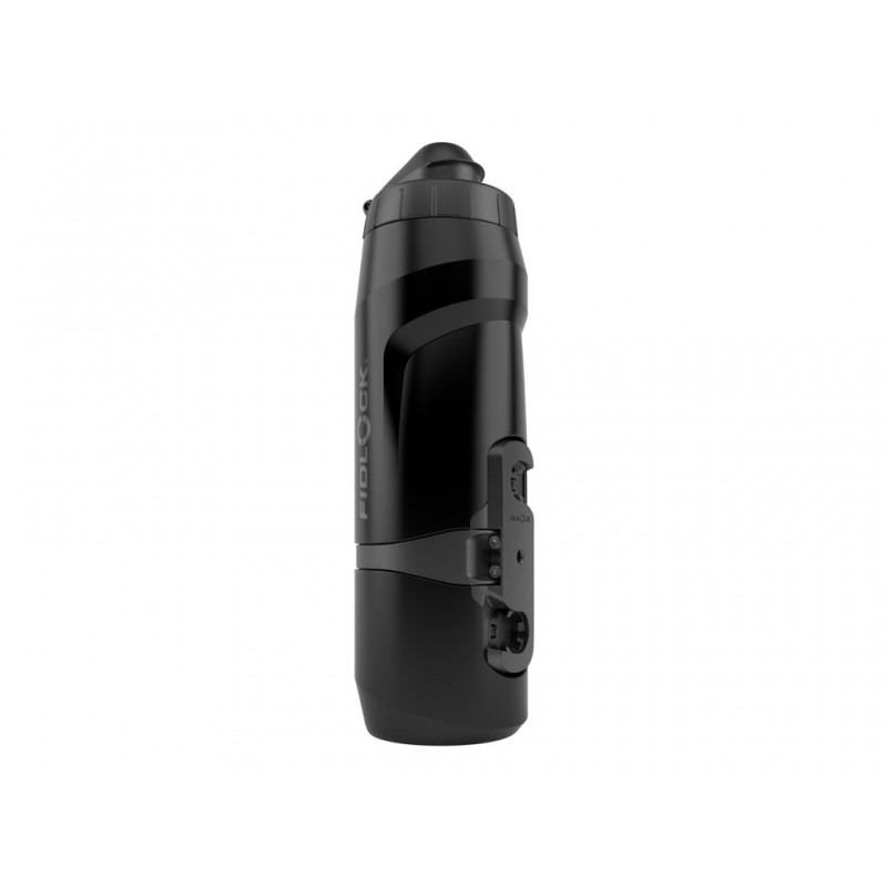 Fidlock Twist 800 + Connettore 800ml nero - Spedizione 24h - Migliori prezzi