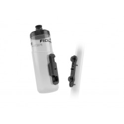 Fidlock Twist 600 + base 600ml transparente - Envío 24h