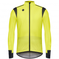 Gobik Pluvia Citronell Chaqueta Ligera Impermeable unisex - Envío 24h