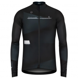 Gobik Skimo Pro Royal Black uomo giacca termica - Spedizione 24h
