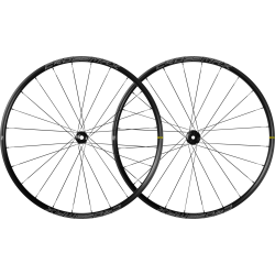 MAVIC CROSSMAX 29" BOOST PAR DE RUEDAS 6 TORNILLOS