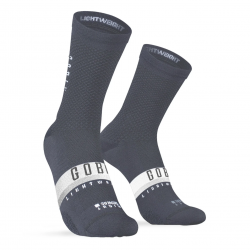 Gobik Lightweight slate grey calzini - Spedizione 24h - Migliori prezzi