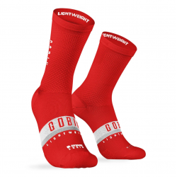 Gobik Lightweight savage red calze - Spedizione 24h - Migliori prezzi