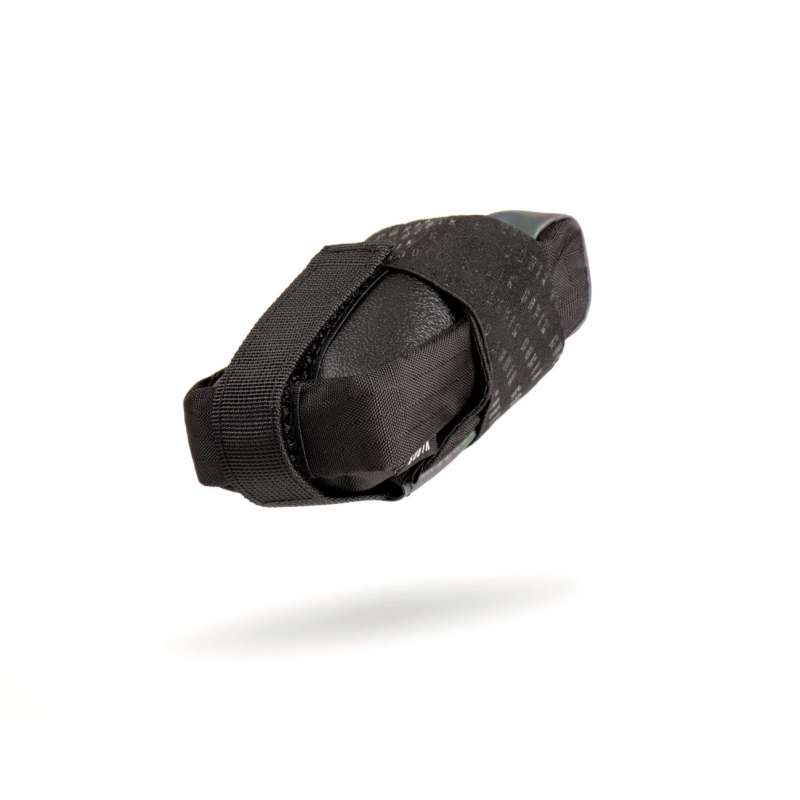 Gobik bolsa de sillín Pouch Compact True negro - Envío 24h