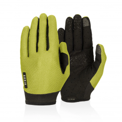Gobik Lynx unisex citronella guanti lunghi - Spedizione 24h