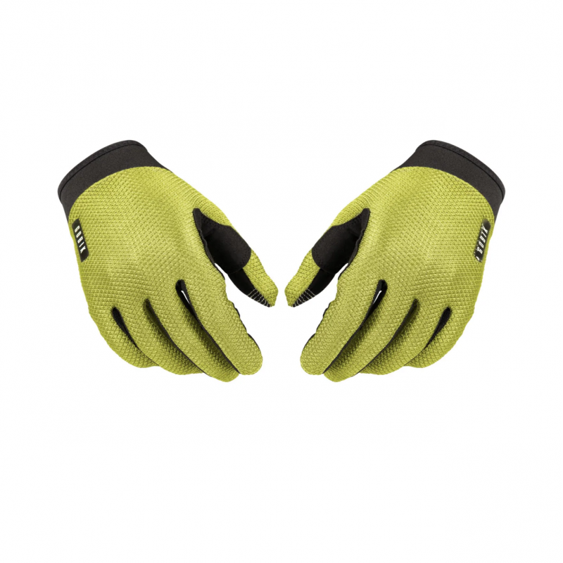Gobik Lynx unisex citronella guanti lunghi - Spedizione 24h