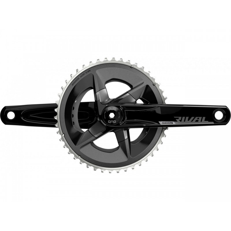 Sram Rival Etap AXS 2x12V piatti 48-35 10-30 gruppo completo - Spedizione 24h