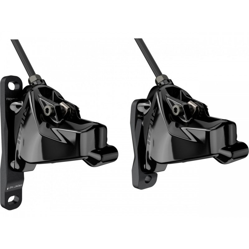 Sram Rival Etap AXS 2x12V piatti 48-35 10-30 gruppo completo - Spedizione 24h