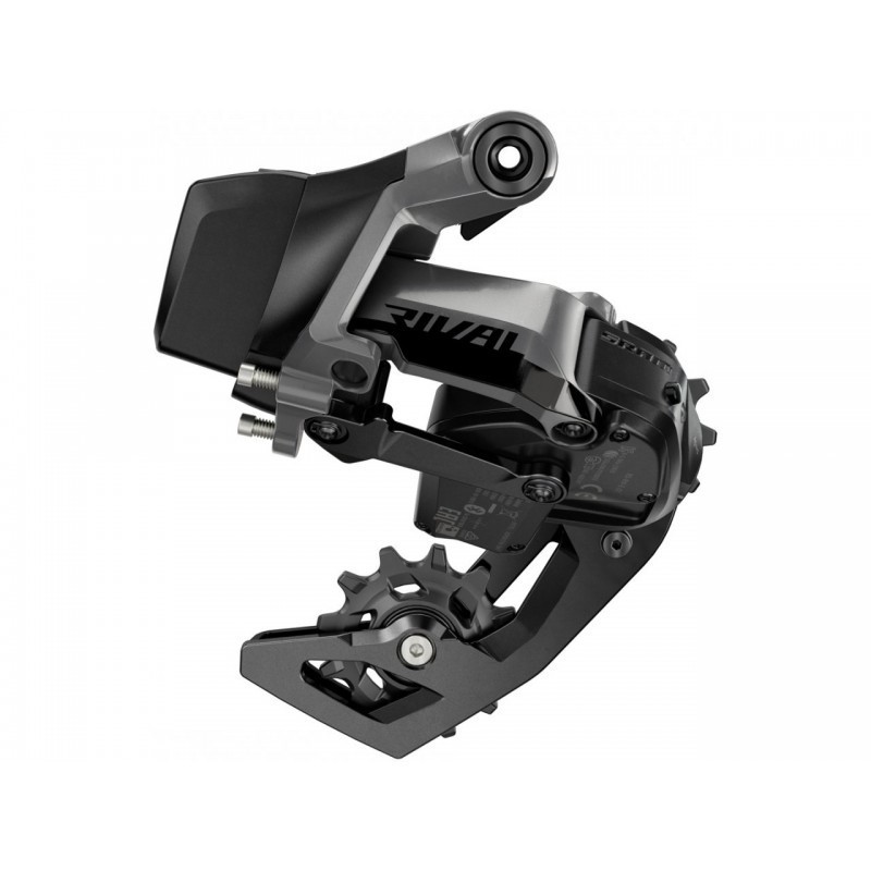 Sram Rival Etap AXS 2x12V piatti 48-35 10-30 gruppo completo - Spedizione 24h