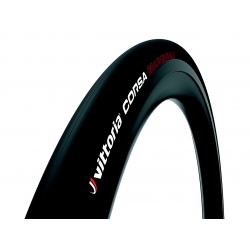 Vittoria Corsa G2 TLR nero copertura tubeless - Spedizione 24h