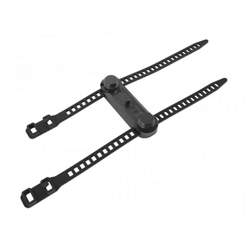 Fidlock Twist Base universal negro - envío 24h