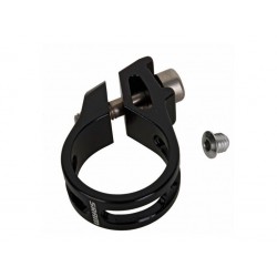 Sram abrazadera mando Trigger negro - Envío 24h