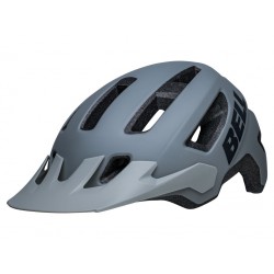 Bell Nomad 2 Mips gris mate casco MTB - Envío 24h - Mejores precios