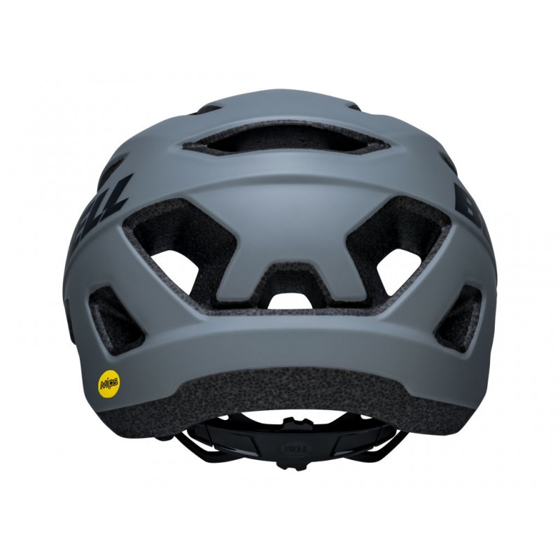 Bell Nomad 2 Mips gris mate casco MTB - Envío 24h - Mejores precios