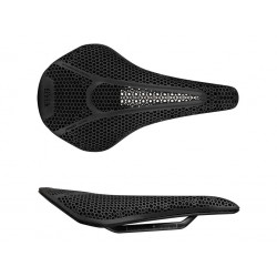 Fizik Argo Adaptive Vento R1 carbon 140mm nero - Spedizione 24h