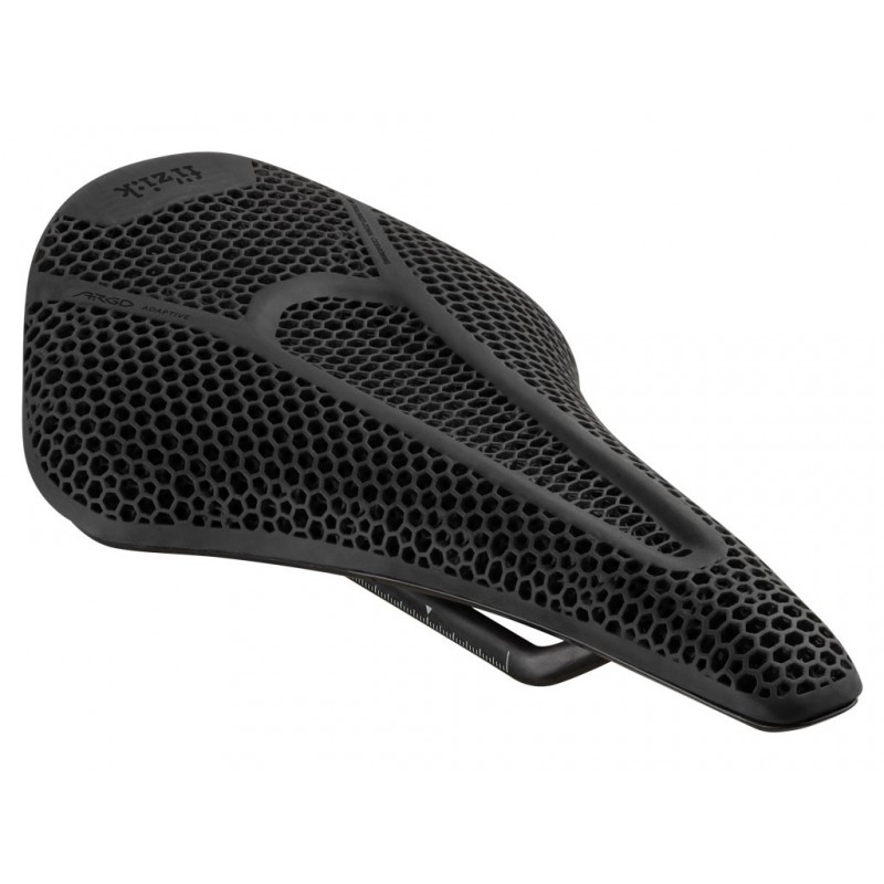 Fizik Argo Adaptive Vento R1 carbon 140mm nero - Spedizione 24h