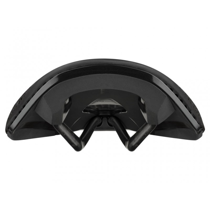 Fizik Argo Adaptive Vento R1 carbon 140mm nero - Spedizione 24h