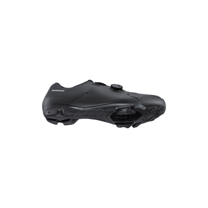 Shimano XC3 MTB negro zapatillas - Envío 24h - Mejores precios
