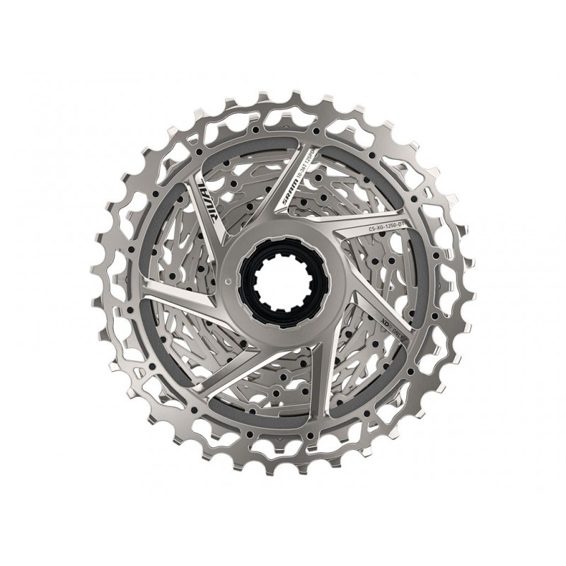Sram Rival Etap AXS XG-1250 12v 10-30D cassette - Envío 24h