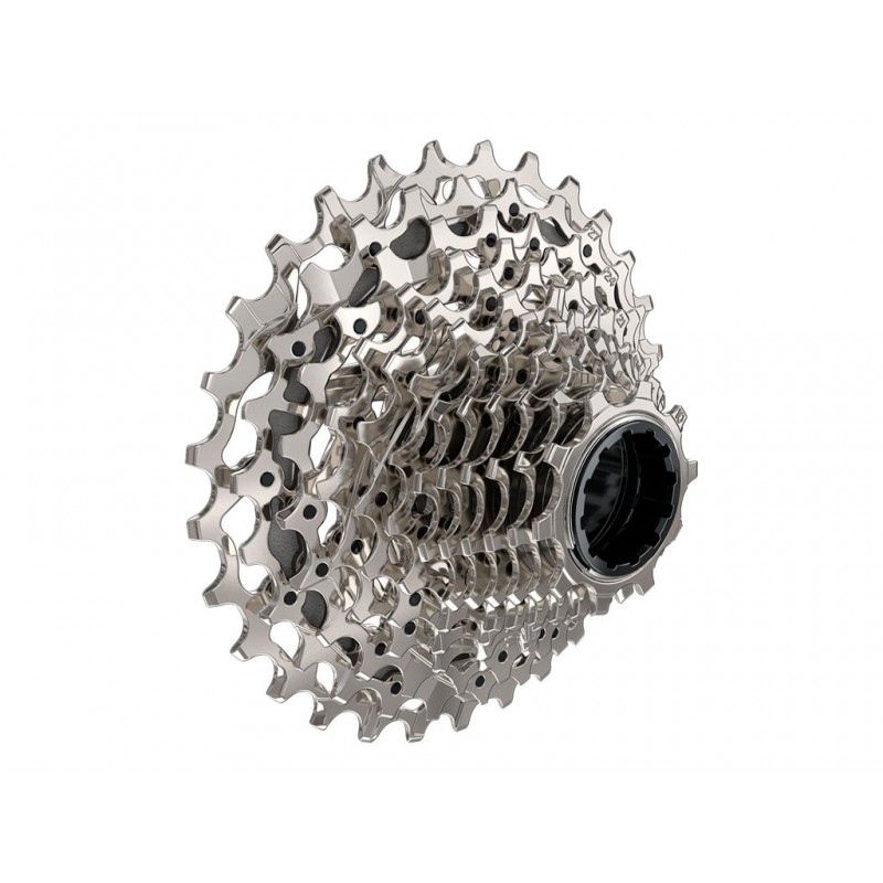 Sram Rival Etap AXS XG-1250 12v 10-30D cassetta - Spedizione 24h