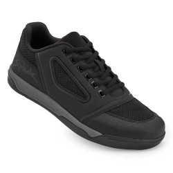 Spiuk Roots MTB unisex negro zapatilla - Envío 24h - Mejores precios