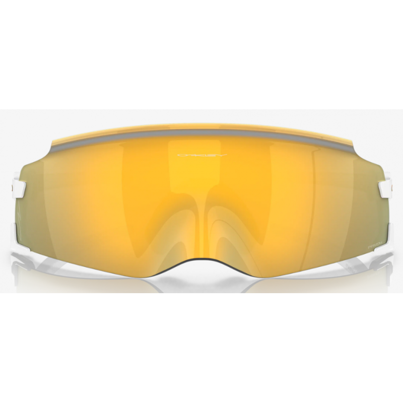 Oakley Kato Cavendish Edition Lente PRIZM 24K OO9455M-2449 - Envío 24h