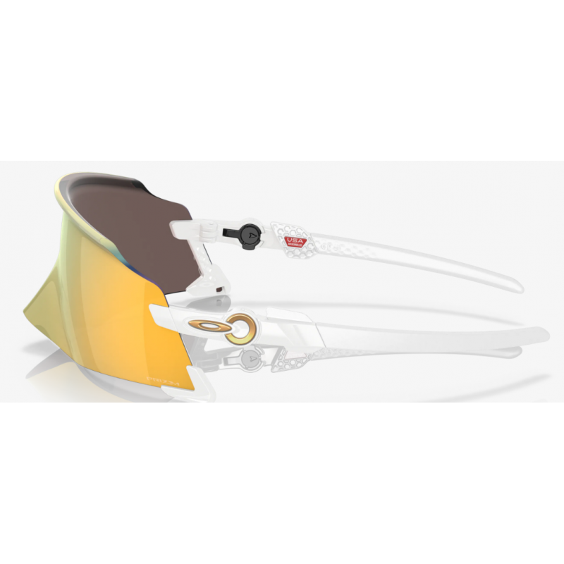 Oakley Kato Cavendish Edition Lente PRIZM 24K OO9455M-2449 - Envío 24h