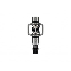 Crankbrothers Eggbeater 2 argento/nero - Spedizione 24h - Migliori prezzi