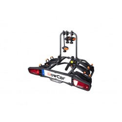 Towcar TR3 3 bicicletas portabicicletas - Envío 24h - Mejores precios