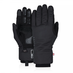 Gobik Primaloft Zero Black unisex guantes térmicos - Envío 24h