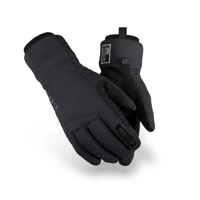 Gobik Primaloft Zero Black unisex guantes térmicos - Envío 24h