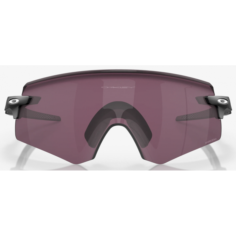 Oakley Encoder Matte Carbon lente Prizm Road Black OO9471-1336