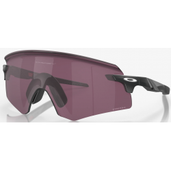 Oakley Encoder Matte Carbon lente Prizm Road Black OO9471-1336