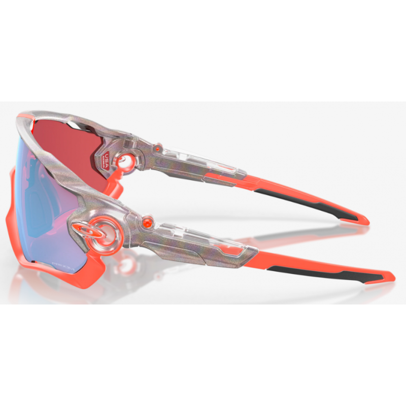Oakley Jawbreaker Space Dust lente Prizm Snow Sapphire OO9290-7331