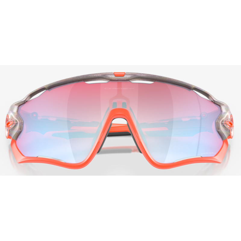 Oakley Jawbreaker Space Dust lente Prizm Snow Sapphire OO9290-7331