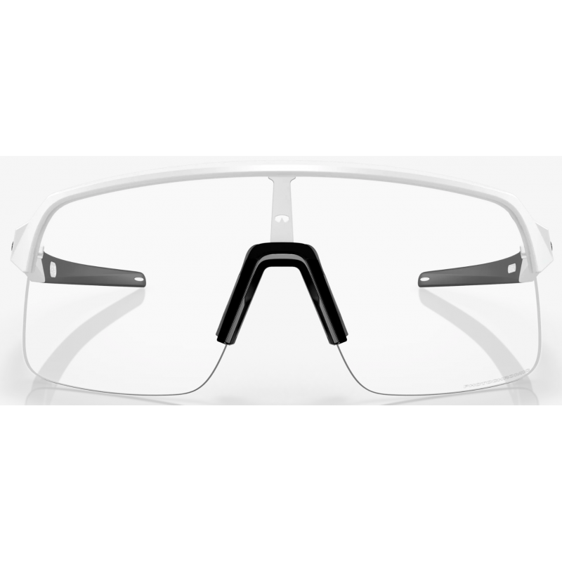 Oakley Sutro Lite Matte White lente Clear fotocromática OO9463-4639