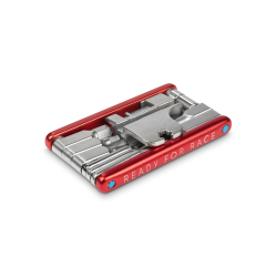 Rfr Multi Tool 16 rojo - Envío 24h - Mejores precios