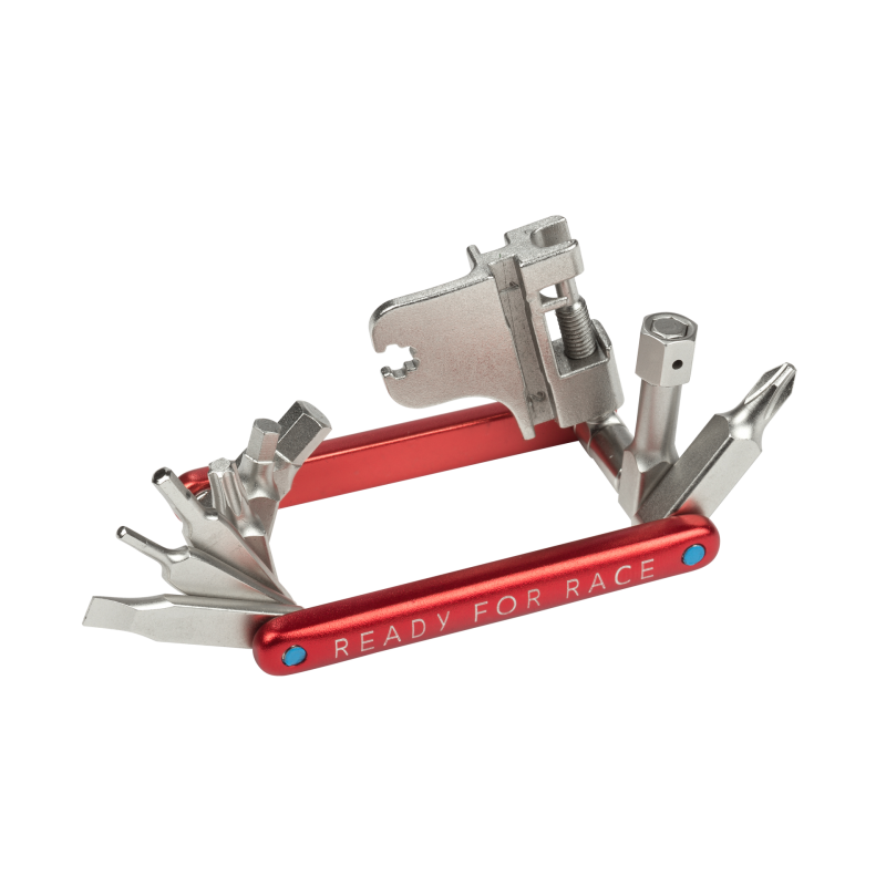 Rfr Multi Tool 16 rojo - Envío 24h - Mejores precios