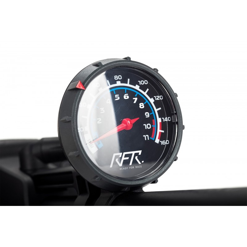 Rfr pompa a pedale - Spedizione 24h - Migliori prezzi