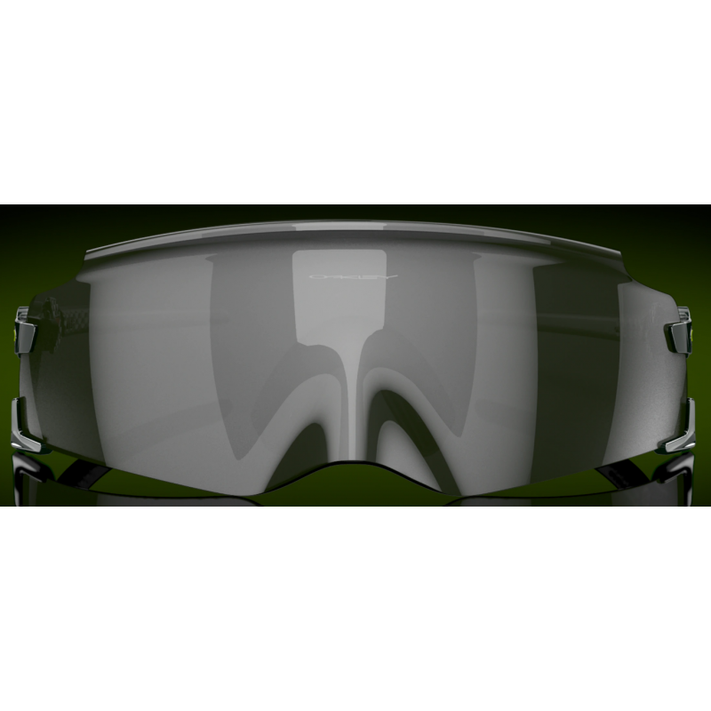 Oakley Kato Hunter Green lente Prizm Black OO9455M-1949 - Envío 24h